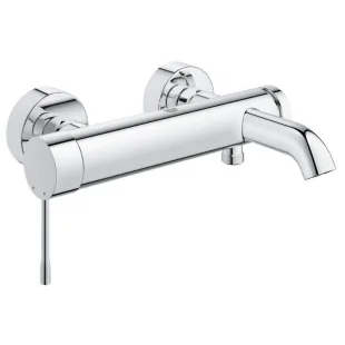 Смеситель однорычажный для ванны, DN 15 Grohe ESSENCE New, 33624001U SHOWROOM